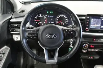 Kia Stonic, 1.0, 88 kW, bensiin, automaat, esivedu
