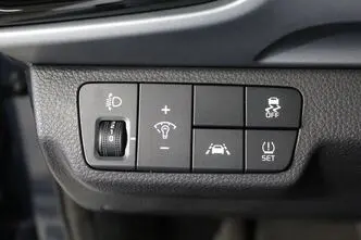 Kia Stonic, 1.0, 88 kW, bensiin, automaat, esivedu