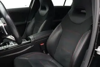 Mercedes-Benz A 180, 1.3, 100 kW, bensiin, automaat, esivedu