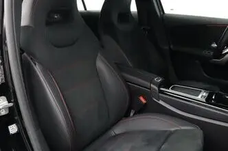 Mercedes-Benz A 180, 1.3, 100 kW, bensiin, automaat, esivedu