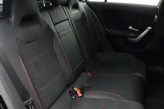 Mercedes-Benz A 180, 1.3, 100 kW, bensiin, automaat, esivedu