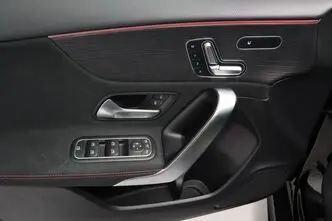 Mercedes-Benz A 180, 1.3, 100 kW, bensiin, automaat, esivedu