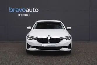 BMW 530, 2.0, 185 kW, hybrid, automatic, four-wheel drive