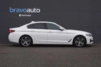 BMW 530, 2.0, 185 kW, hybrid, automatic, four-wheel drive