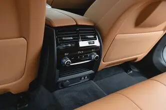 BMW 530, 2.0, 185 kW, hybrid, automatic, four-wheel drive