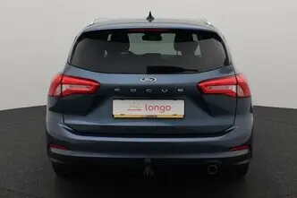 Ford Focus, 1.5, 88 kW, diisel, manuaal, esivedu