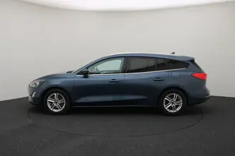Ford Focus, 1.5, 88 kW, diisel, manuaal, esivedu
