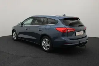 Ford Focus, 1.5, 88 kW, diisel, manuaal, esivedu
