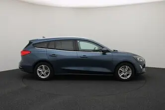 Ford Focus, 1.5, 88 kW, diisel, manuaal, esivedu