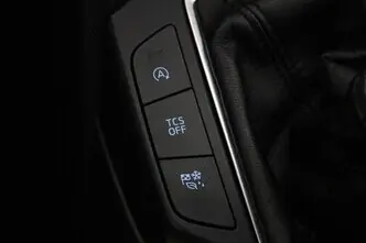 Ford Focus, 1.5, 88 kW, diisel, manuaal, esivedu