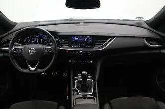 Opel Insignia, 1.5, 90 kW, diisel, manuaal, esivedu