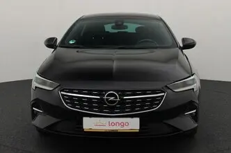 Opel Insignia, 1.5, 90 kW, diisel, manuaal, esivedu