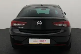 Opel Insignia, 1.5, 90 kW, diisel, manuaal, esivedu