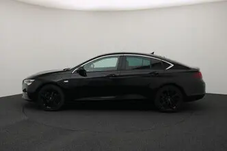 Opel Insignia, 1.5, 90 kW, diisel, manuaal, esivedu