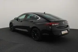 Opel Insignia, 1.5, 90 kW, diisel, manuaal, esivedu