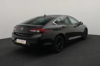 Opel Insignia, 1.5, 90 kW, diisel, manuaal, esivedu