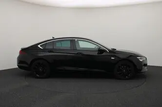 Opel Insignia, 1.5, 90 kW, diisel, manuaal, esivedu