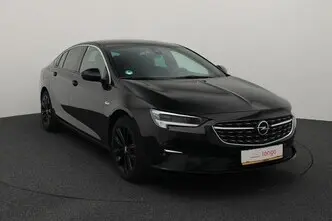 Opel Insignia, 1.5, 90 kW, diisel, manuaal, esivedu