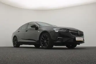 Opel Insignia, 1.5, 90 kW, diisel, manuaal, esivedu
