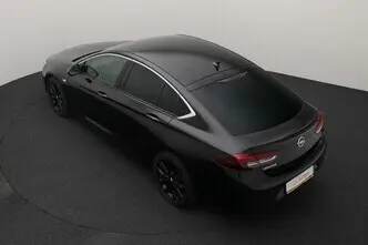 Opel Insignia, 1.5, 90 kW, diisel, manuaal, esivedu