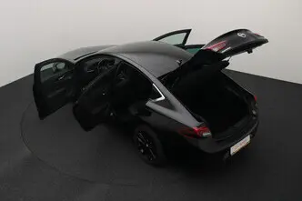 Opel Insignia, 1.5, 90 kW, diisel, manuaal, esivedu