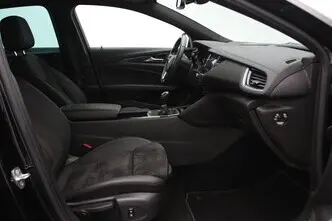 Opel Insignia, 1.5, 90 kW, diisel, manuaal, esivedu