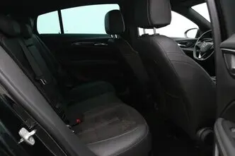 Opel Insignia, 1.5, 90 kW, diisel, manuaal, esivedu