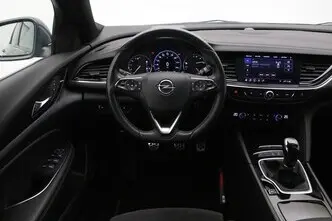 Opel Insignia, 1.5, 90 kW, diisel, manuaal, esivedu