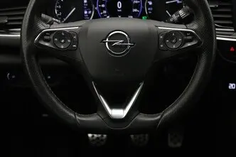 Opel Insignia, 1.5, 90 kW, diisel, manuaal, esivedu