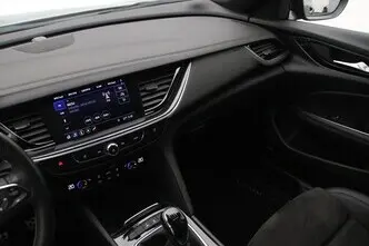 Opel Insignia, 1.5, 90 kW, diisel, manuaal, esivedu
