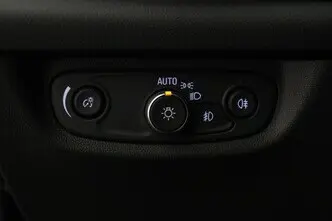 Opel Insignia, 1.5, 90 kW, diisel, manuaal, esivedu