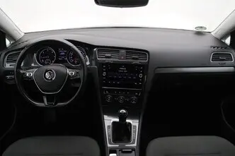 Volkswagen Golf, 1.6, 85 kW, diesel, manual, front-wheel drive