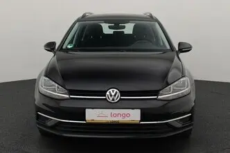 Volkswagen Golf, 1.6, 85 kW, diesel, manual, front-wheel drive