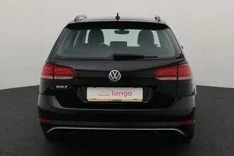 Volkswagen Golf, 1.6, 85 kW, diesel, manual, front-wheel drive