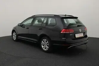 Volkswagen Golf, 1.6, 85 kW, diesel, manual, front-wheel drive