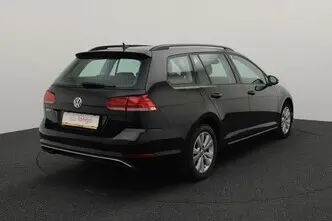 Volkswagen Golf, 1.6, 85 kW, diesel, manual, front-wheel drive