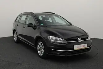 Volkswagen Golf, 1.6, 85 kW, diesel, manual, front-wheel drive