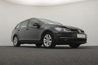 Volkswagen Golf, 1.6, 85 kW, diesel, manual, front-wheel drive