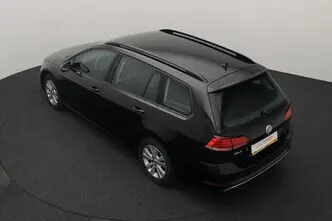 Volkswagen Golf, 1.6, 85 kW, diesel, manual, front-wheel drive