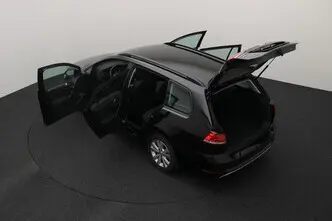 Volkswagen Golf, 1.6, 85 kW, diesel, manual, front-wheel drive