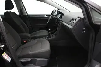 Volkswagen Golf, 1.6, 85 kW, diesel, manual, front-wheel drive
