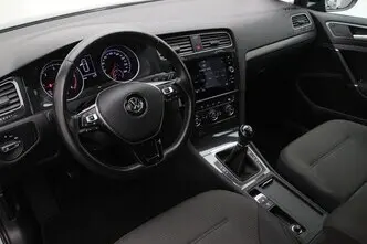 Volkswagen Golf, 1.6, 85 kW, diesel, manual, front-wheel drive