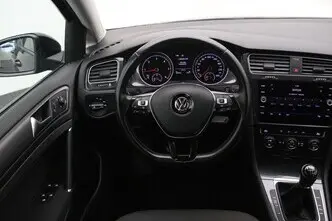 Volkswagen Golf, 1.6, 85 kW, diesel, manual, front-wheel drive