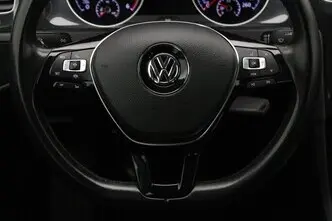 Volkswagen Golf, 1.6, 85 kW, diesel, manual, front-wheel drive