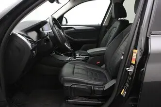 BMW X3 M, 2.0, 120 kW, plug-in hybrid, automatic, four-wheel drive
