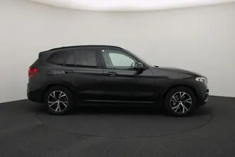 BMW X3 M, 2.0, 120 kW, plug-in hybrid, automatic, four-wheel drive