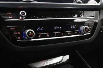 BMW X3 M, 2.0, 120 kW, plug-in hybrid, automatic, four-wheel drive