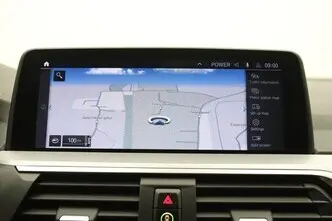 BMW X3 M, 2.0, 120 kW, plug-in hybrid, automatic, four-wheel drive