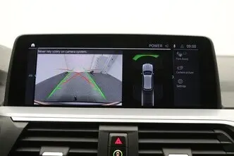BMW X3 M, 2.0, 120 kW, plug-in hybrid, automatic, four-wheel drive