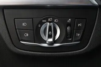 BMW X3 M, 2.0, 120 kW, plug-in hybrid, automatic, four-wheel drive